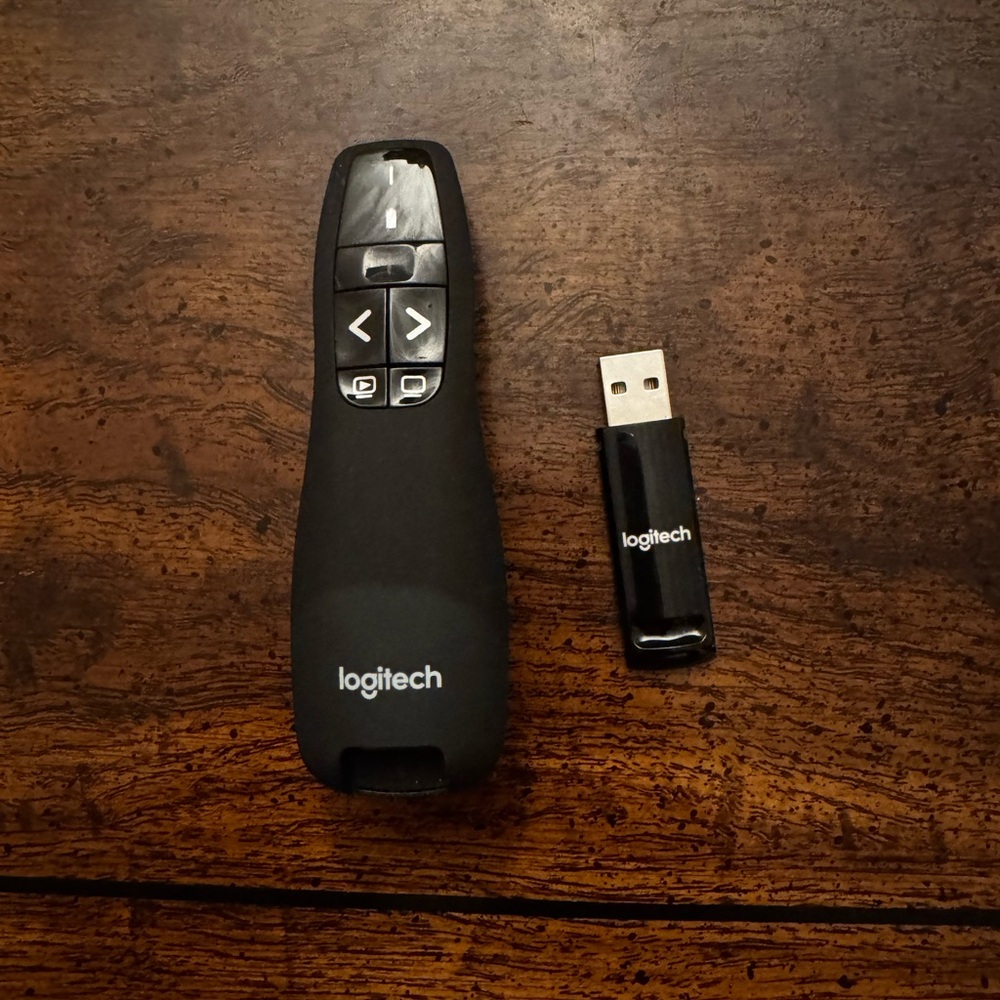 Logitech Black Internal Component for Computers - Picture 2 of 8